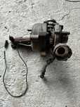 Turbo / Turbina Audi 2.0 Tdi Cod Motor BRE BLB
