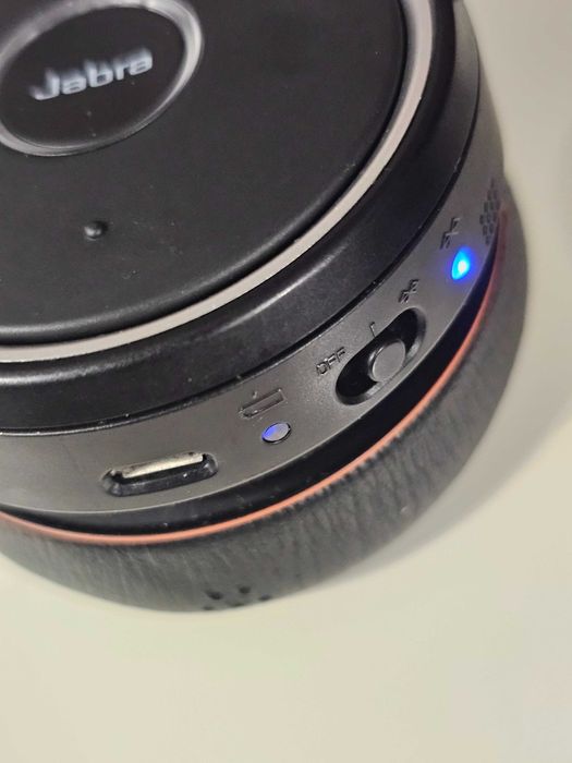 Casti Wireless cu Bluetooth Jabra Evolve 75