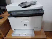 Multifunctional HP MFP179fnw