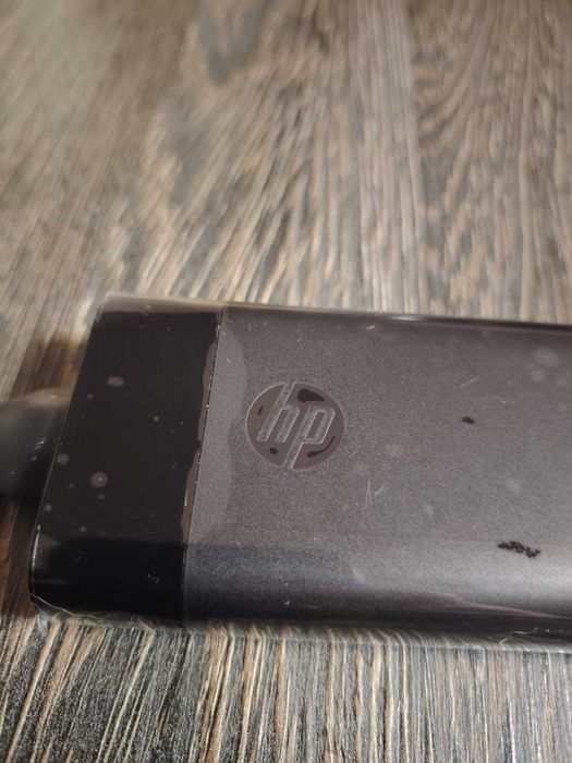 Incarcator Laptop Original HP model TPN-DA14 65W Nou