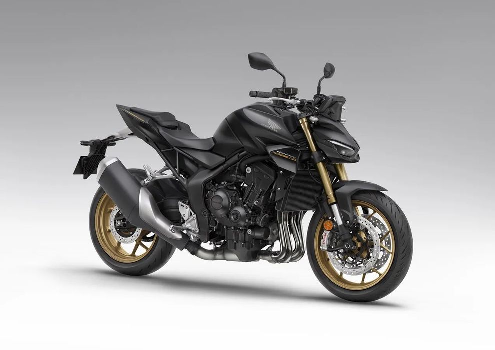 Honda CB 1000 Hornet