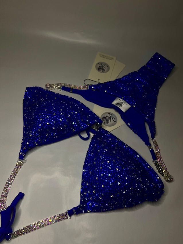 Costum bikini fitness