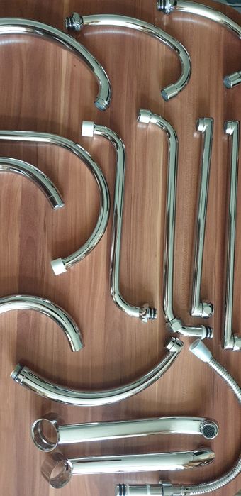 Продам изливы(гусаки)