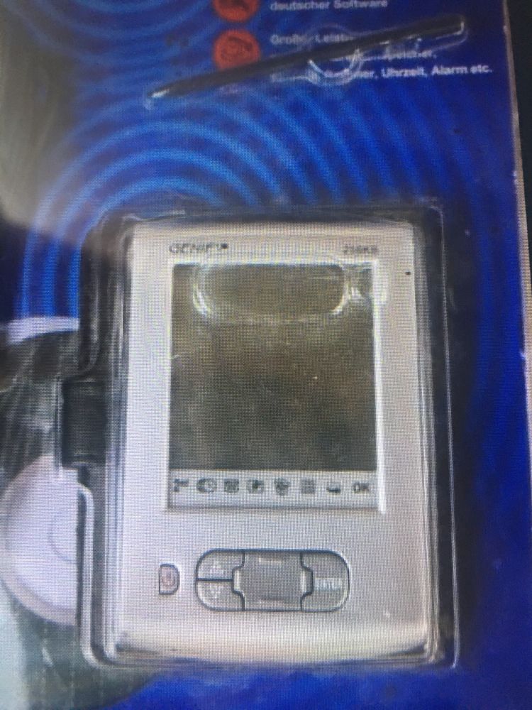 Genie 17256 pda 30 Nou