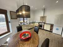 Vila de lux 4 camere, curte proprie, Selimbar