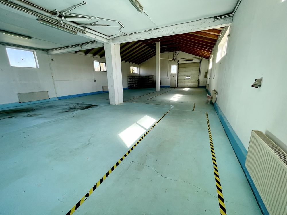 Inchiriezi hala brasov 360m2