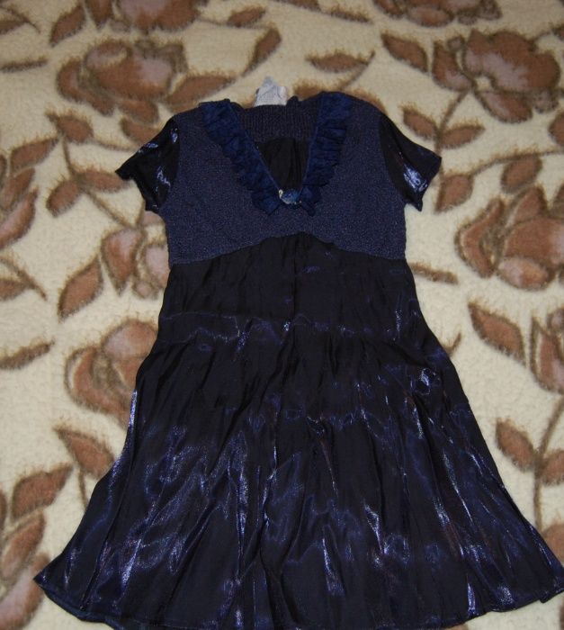 Страхотни роклички за малки и по-големи принцеси