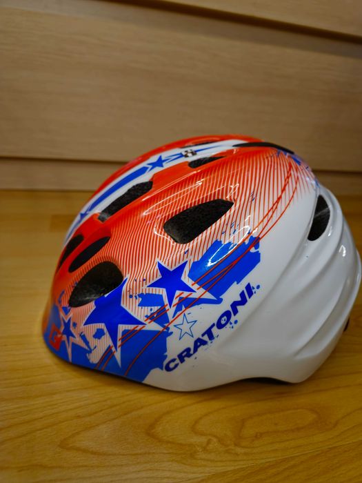 Cască de biciletă Cratoni