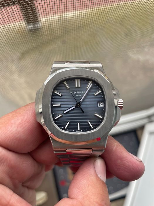 ceas automatic mecanic patek phillipe