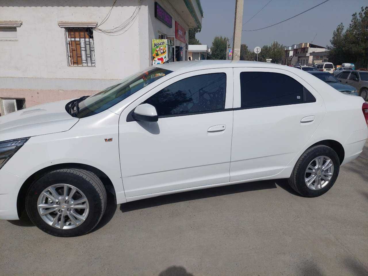 Срочно! Chevrolet Cobalt style sotiladi 2023