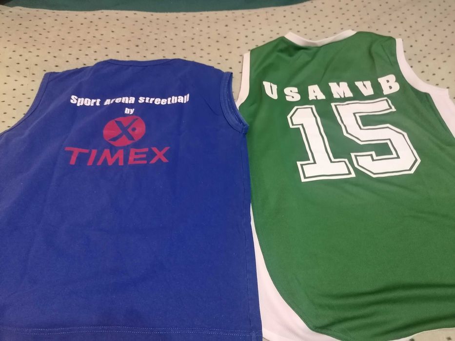 vand tricouri sport originale