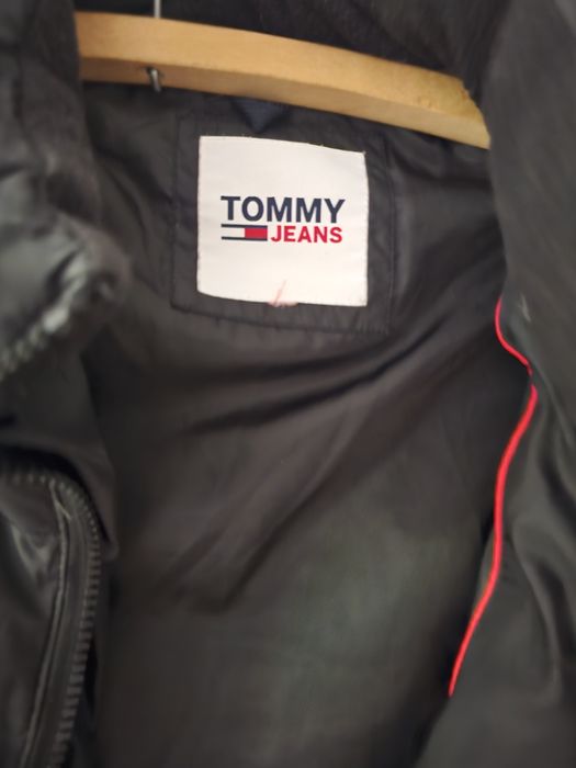 Дамско яке Tommy Hilfiger