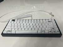 Клавиатура Дарк проджект KD83