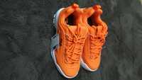 Sneaker dama low 'Disruptor' FILA orange/white