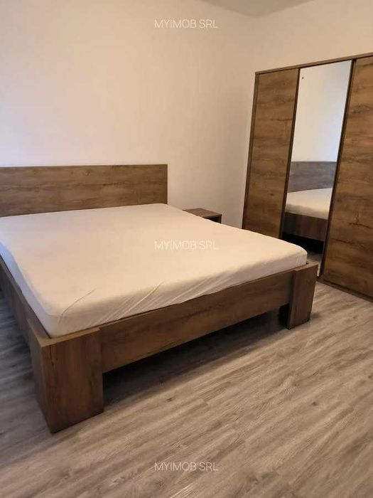 Cartier Solar ap 2 camere 65mp et4/5, loc parcare in fata proprietatii