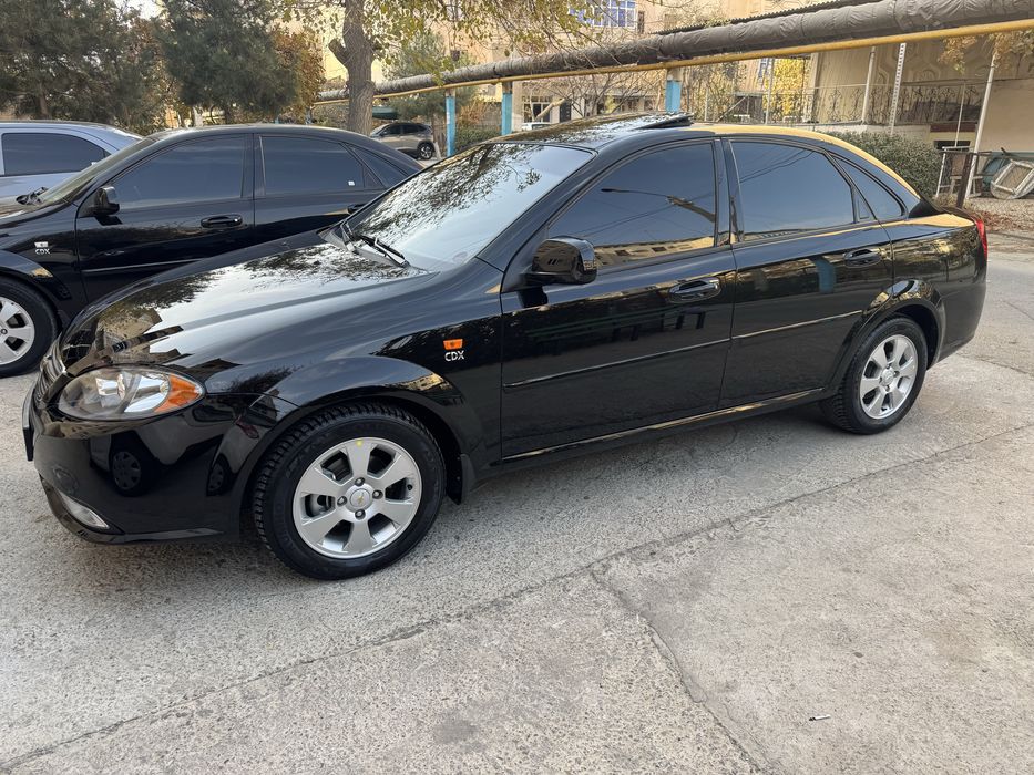 Lacetti jentra 2022 yil aftamat