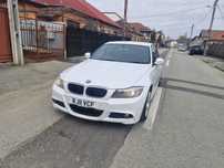 Piese bmw e90 lci 320d 184cp