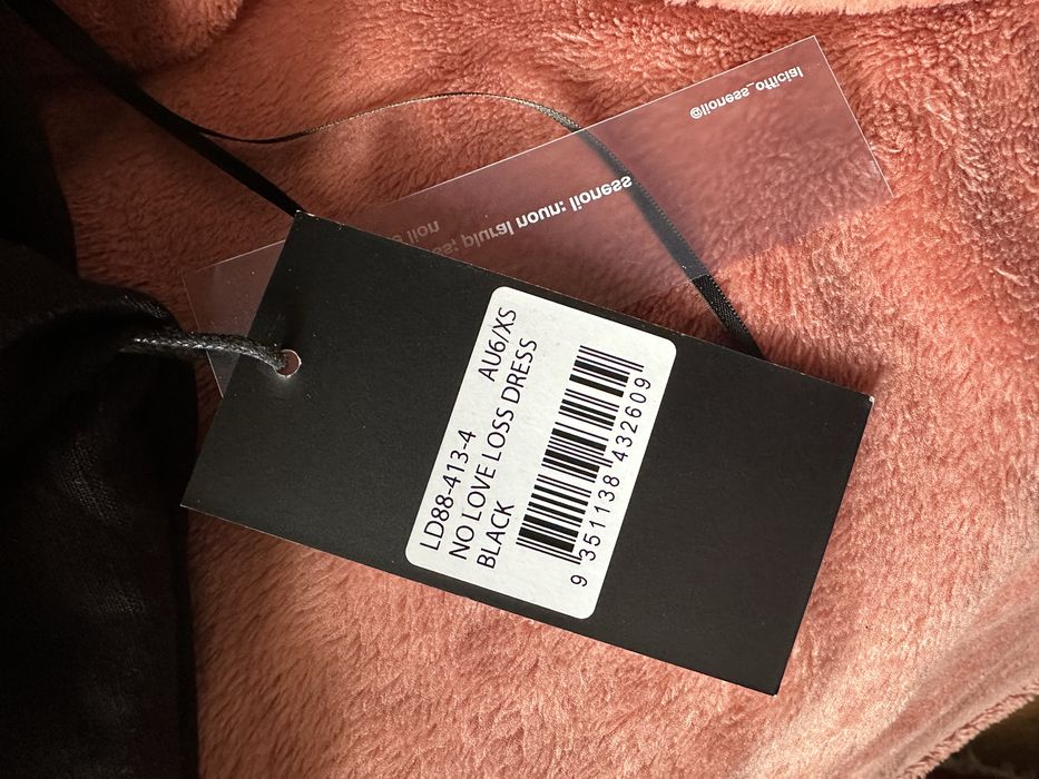 Rochie mini tip Jacquemus