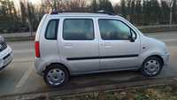 Vand Opel Agila 2006