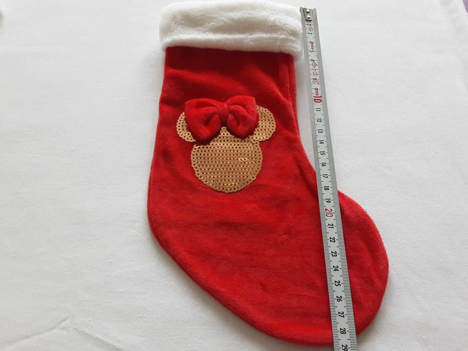 Коледна декорация по 5 и 7 лв