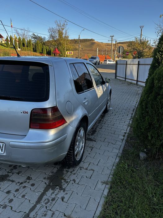De vânzare VW Golf 4