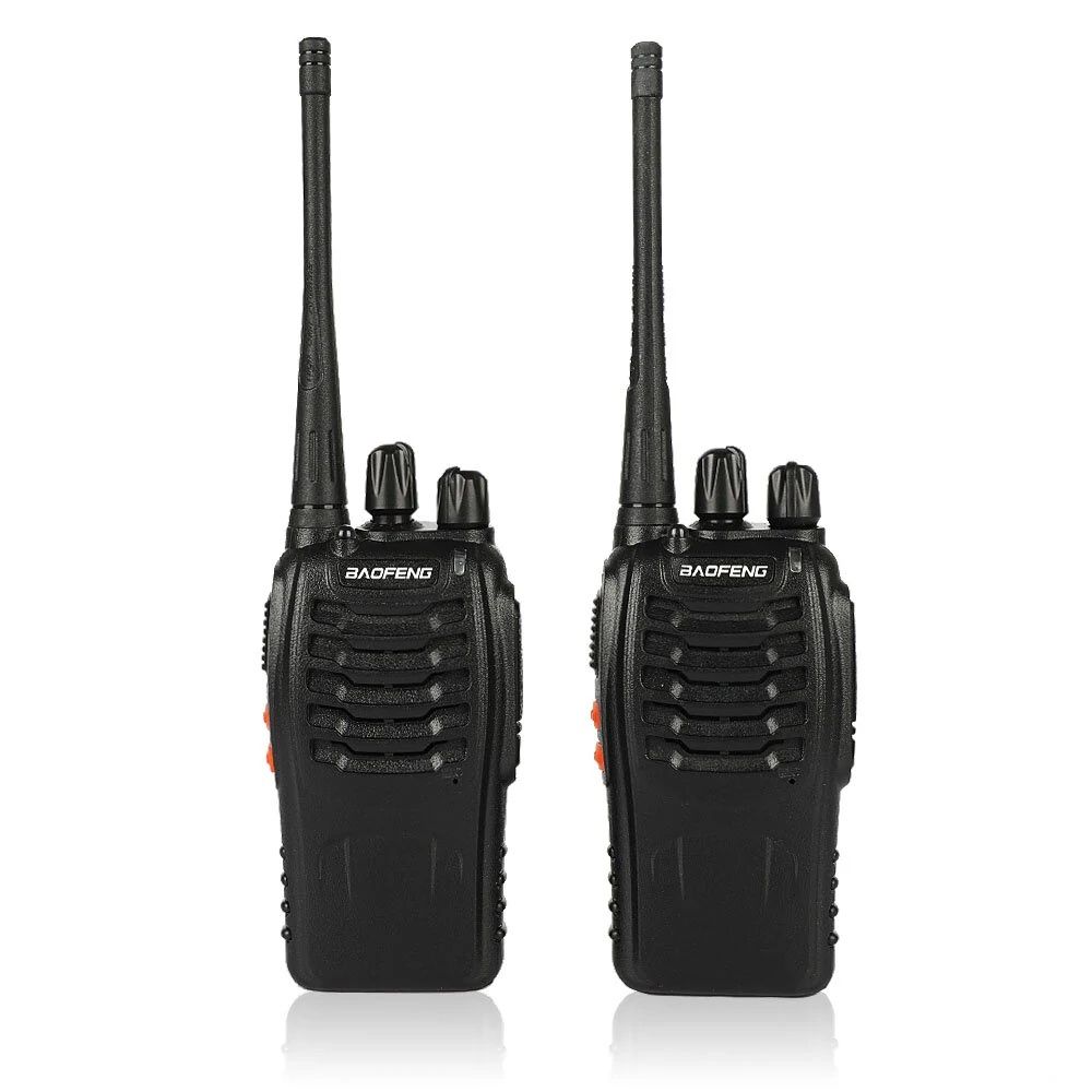 Радиостанция Baofeng 88EРадиостанция Baofeng 88E