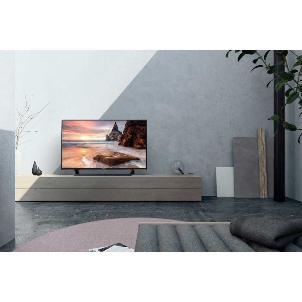 Телевизор Samsung 43 smart tv Android 11 Доставка бесплатная!!