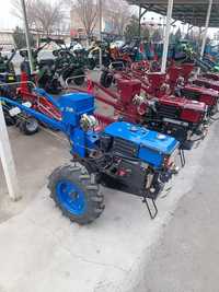 196 Zubr traktor