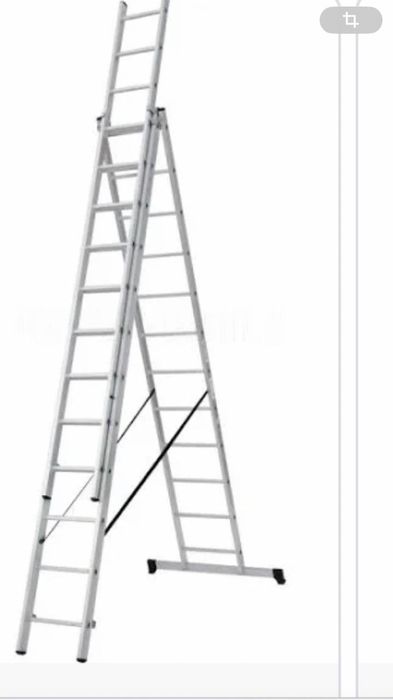 Продаю лестницу 9.7