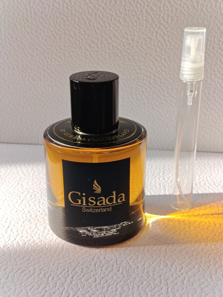 Ambasador - by Gisada Switzerland
