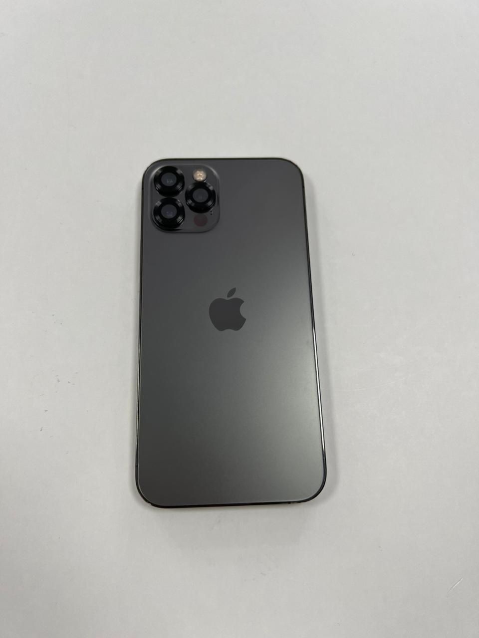 Iphone 12 PRO емкость 81% Ios оригинал. Память 128