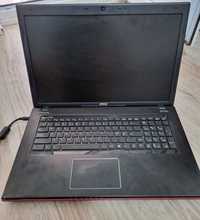 Laptop Gaming MSI Ge70