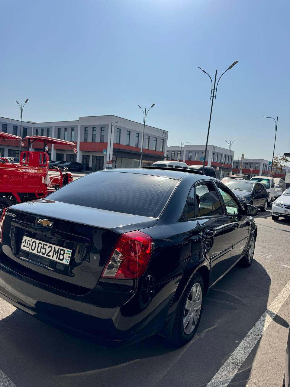 Gentra avtomat full     Naqtga