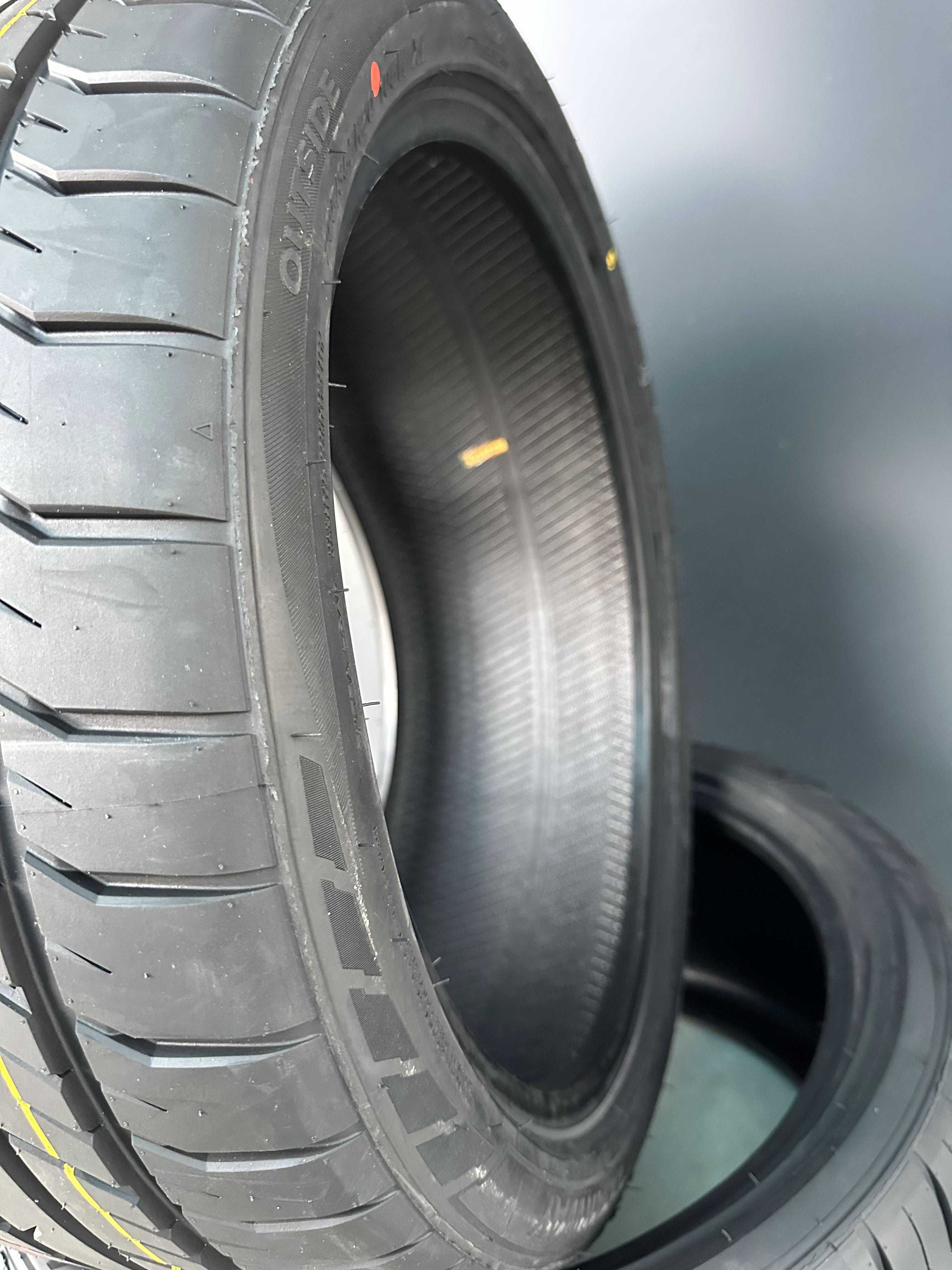 Нови Летни Гуми BEARWAY BW118 295/35R20 105W XL Нов DOT