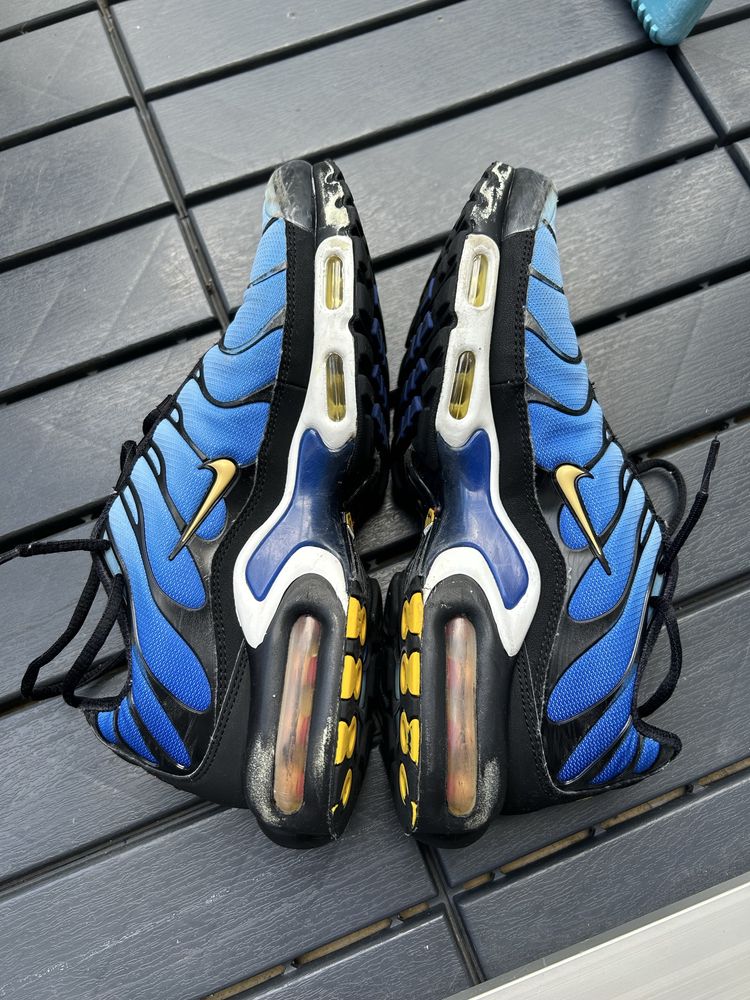 Nike Air Max Plus TN 42 номер