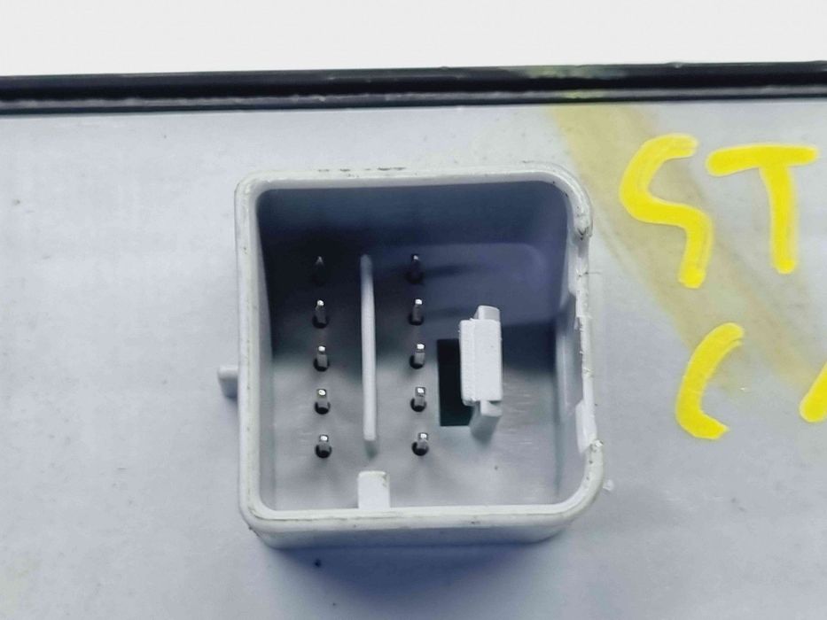 Butoane comanda geamuri sofer Skoda Yeti (5L) [Fabr 2009-2020] 1Z0959