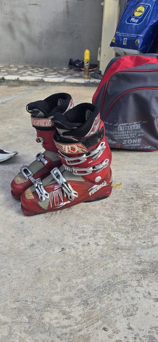 Vand Clapari Tecnica 29 cm skiuri Atomic