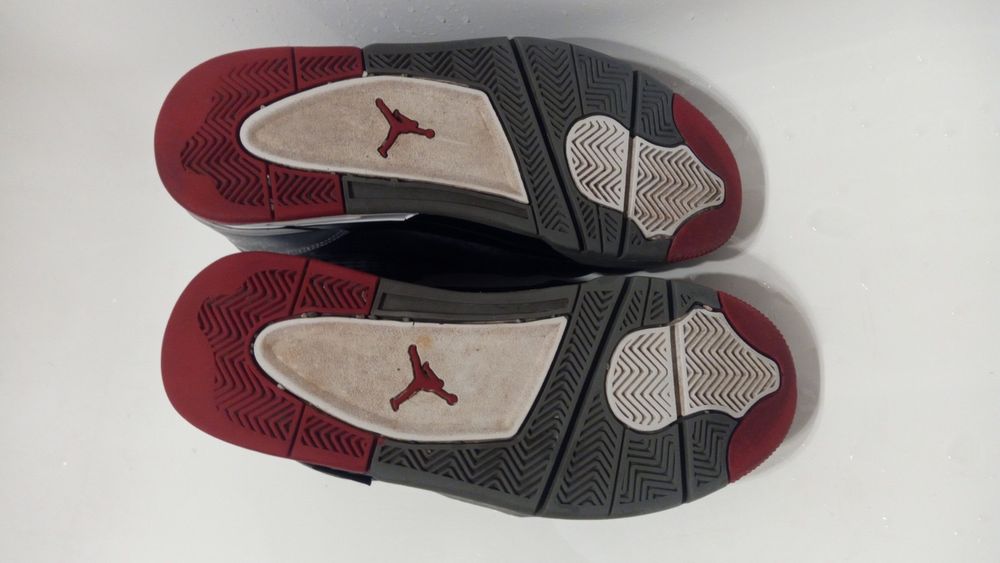 Air Jordan Flight Club 80's, mărimea 43