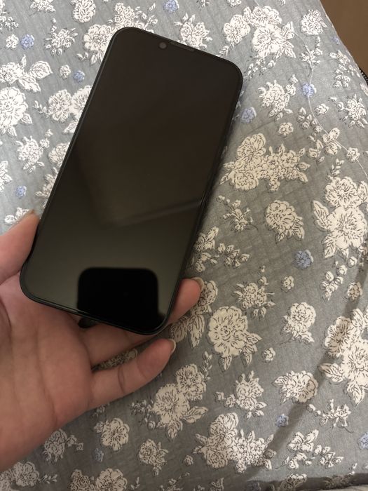 Iphone 13 память