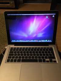 macbook 2ghz ,4gb ram ddr3