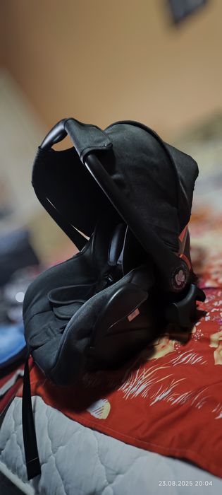 Детска количка kikka boo Madrid