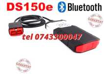 Diagnoza Auto Si Camioane 2024 Delphi Ds150e Cu Bt Soft Lb Romana