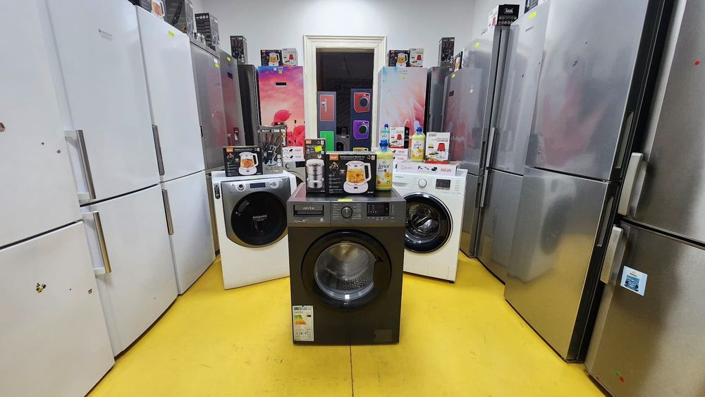 Masini de spalat ,,BEKO"- generatie actuala, impecabile. Garantie