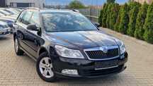 Vand Skoda Octavia 1.4 TSI DSG Automata RATE Import Germania