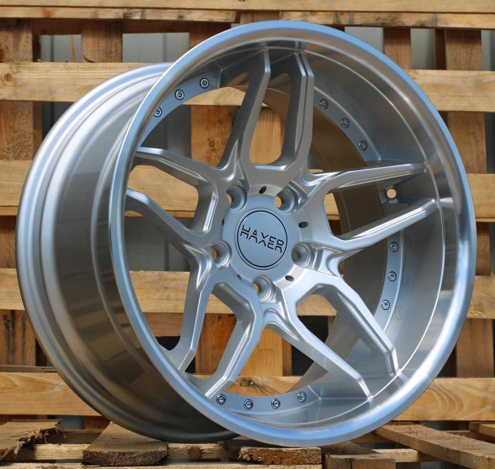 18" Джанти HAXER HX030 BMW 5 E60 7 E38 E65 6 E63 E39 Deep Concave
