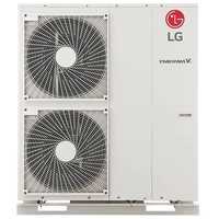 LG Therma V 16Kw термопомпа промо цена HM161MR