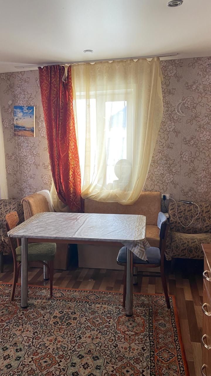 Продам дом в Жамбуле