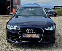 Audi A6 Garantie, rate fixe, finantare, AUTOMATA