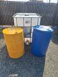 Butoi butoaie 200L tabla sau plastic