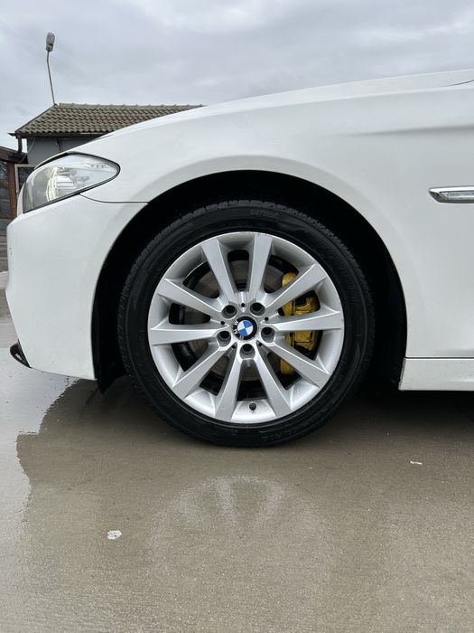 Джанти с гуми 18 bmw style 236